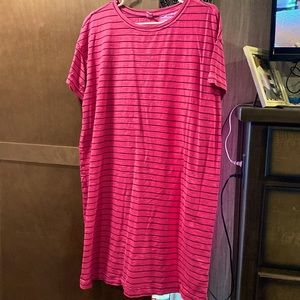 Old Navy T-Shirt Dress #3